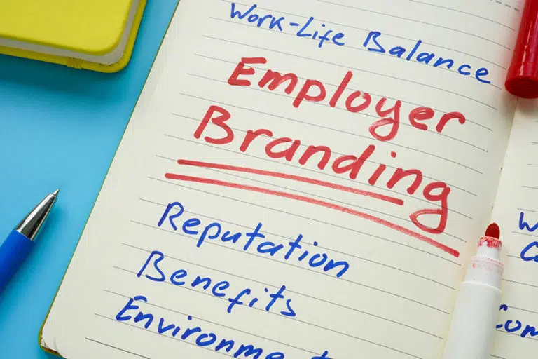 Employer Branding: managing and marketing your reputation
