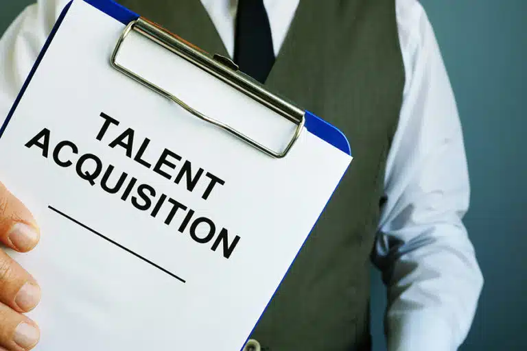 6 Stages of the Talent Acquisition Life Cycle