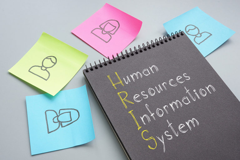 What is HRIS, Human Resource Information System