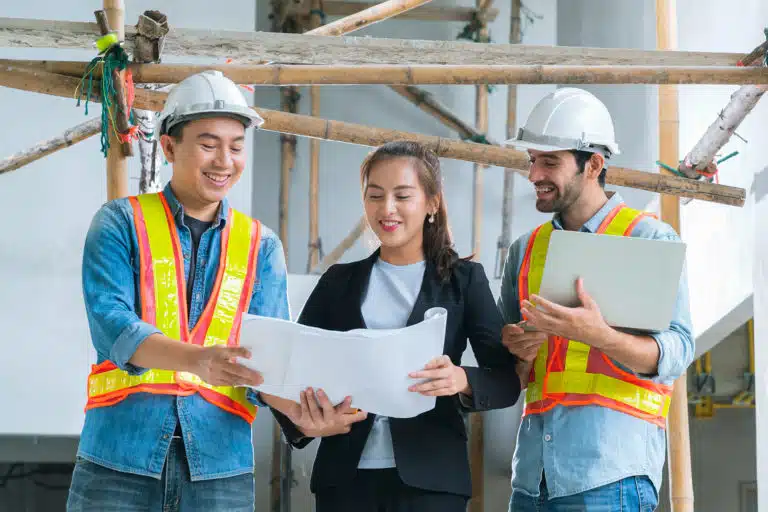 Construction Recruitment: How to Find the Best Employees, Fast